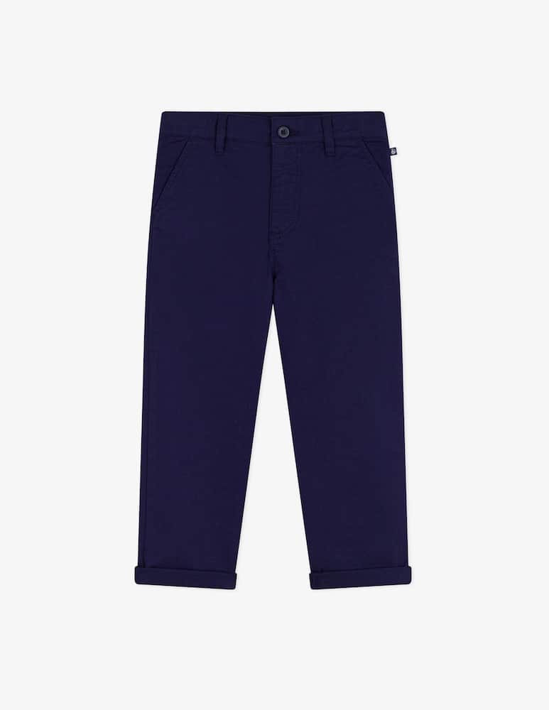 rinascente Petit Bateau Pantaloni soir
