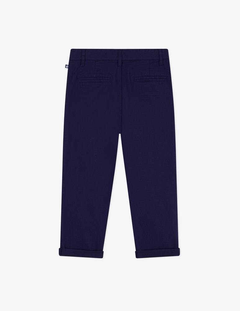 Petit Bateau Pantaloni soir - immagine 3 Petit Bateau Pantaloni soir - immagine 3