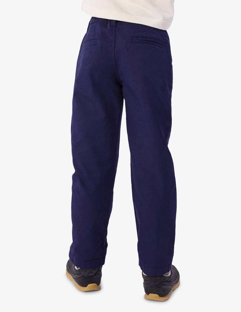 Petit Bateau Pantaloni soir - immagine 4 Petit Bateau Pantaloni soir - immagine 4