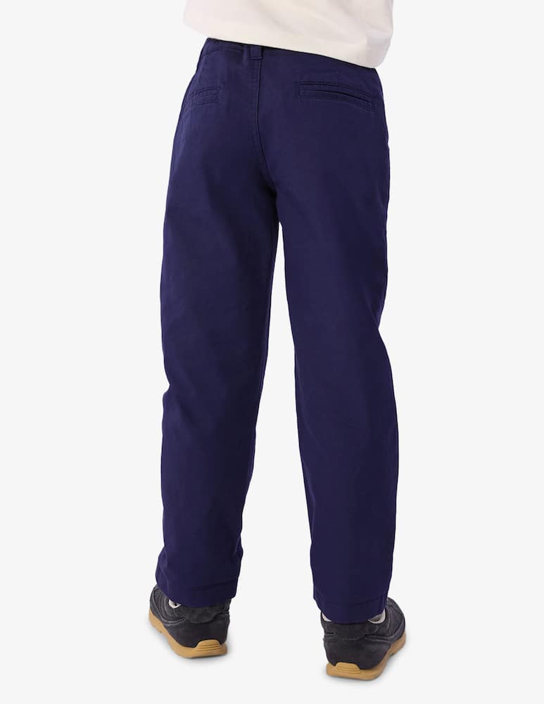 rinascente Petit Bateau Pantaloni soir