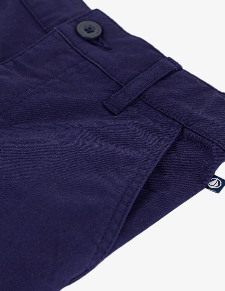 Petit Bateau Pantaloni soir - immagine 5 Petit Bateau Pantaloni soir - immagine 5