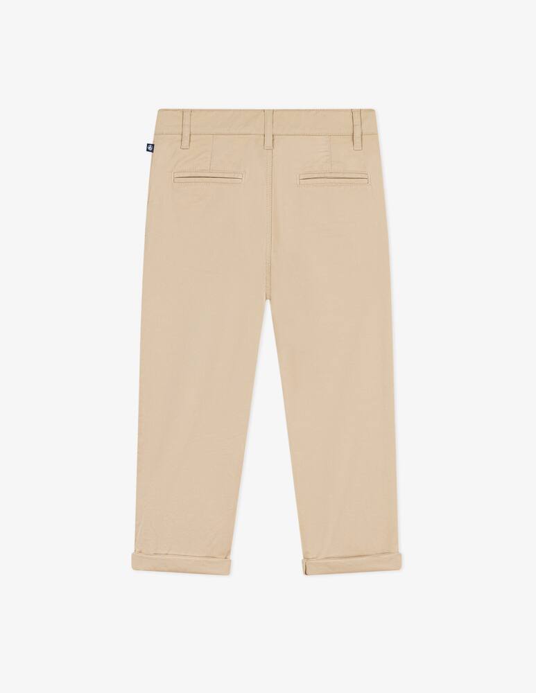 Petit Bateau Pantaloni soirée - immagine 3