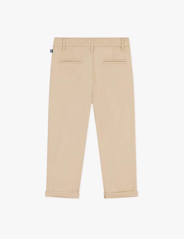 rinascente Petit Bateau Pantaloni soirée