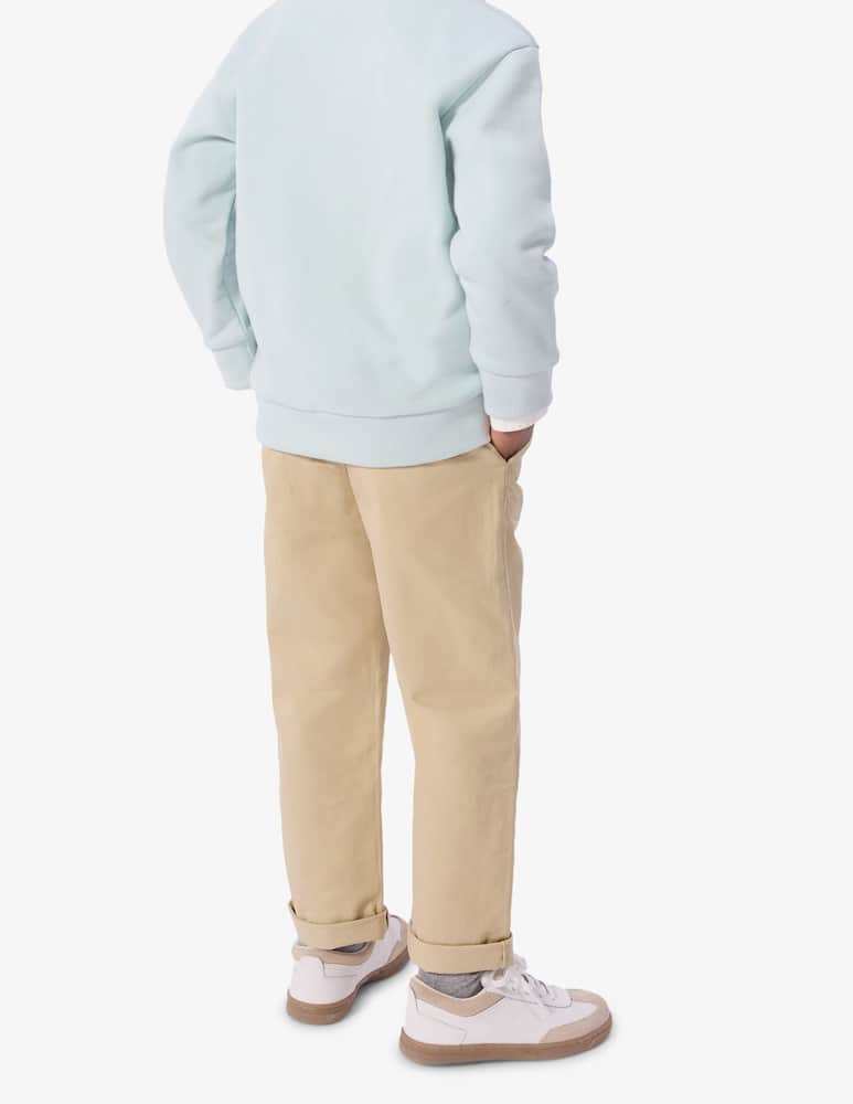 rinascente Petit Bateau Pantaloni soirée