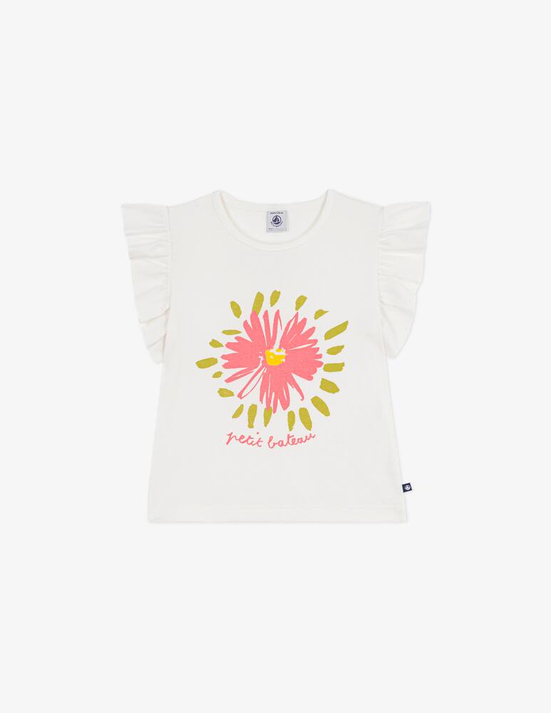 rinascente Petit Bateau T-shirt con stampa Petit Bateau
