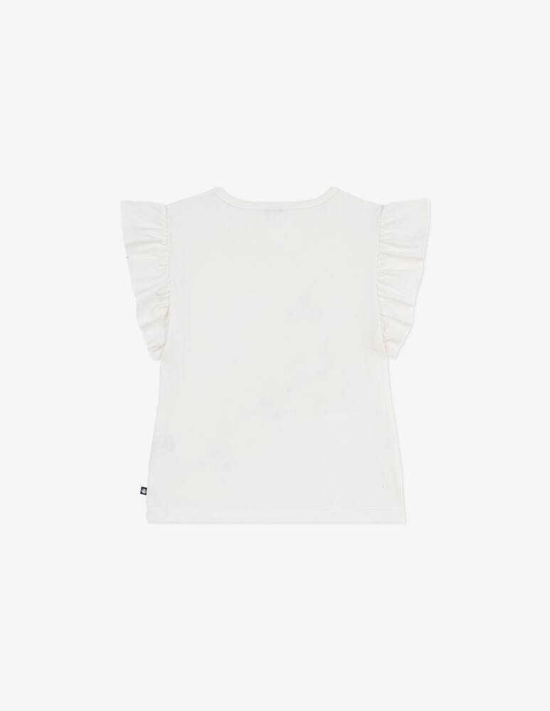 rinascente Petit Bateau T-shirt con stampa Petit Bateau