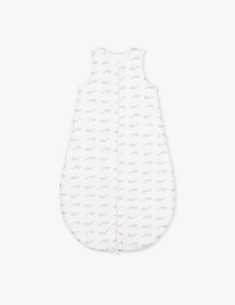 rinascente Petit Bateau Printed sleeping bag