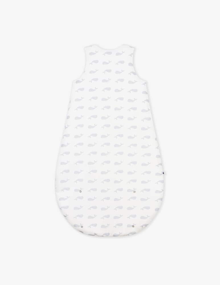 rinascente Petit Bateau Printed sleeping bag