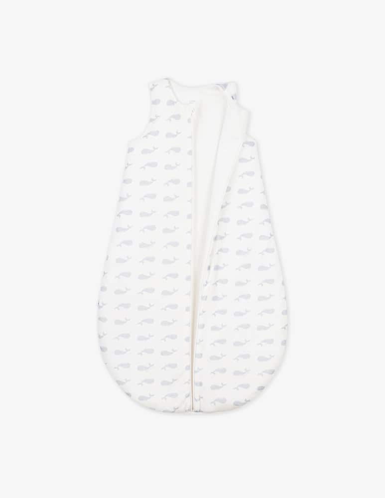 rinascente Petit Bateau Printed sleeping bag