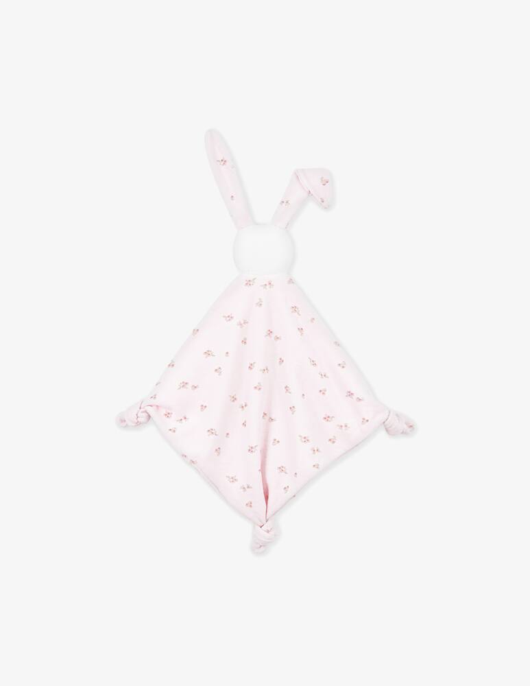 rinascente Petit Bateau Rabbit comforter blanket