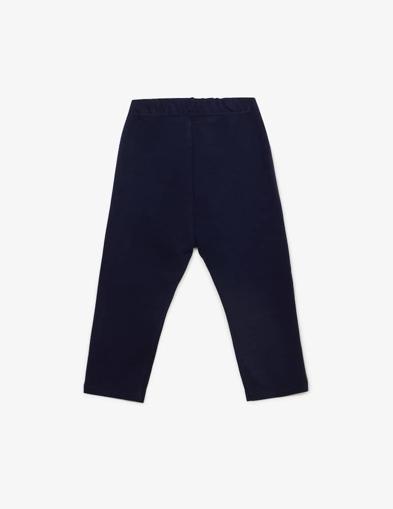 Petit Bateau Pantaloni in felpa con laccio - immagine 5 Petit Bateau Pantaloni in felpa con laccio - immagine 5
