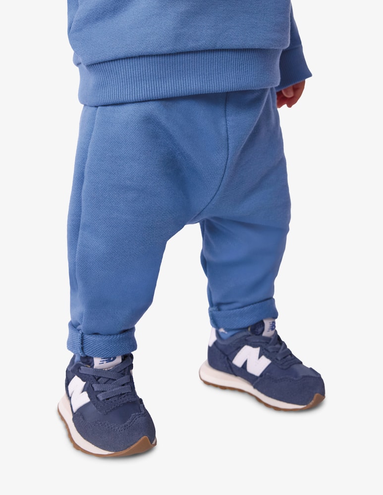 rinascente Petit Bateau Jogger trousers