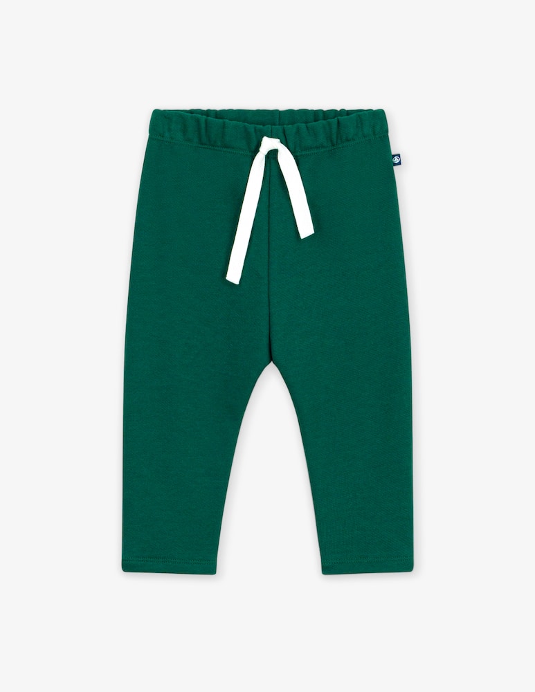 rinascente Petit Bateau Trousers with drawstring