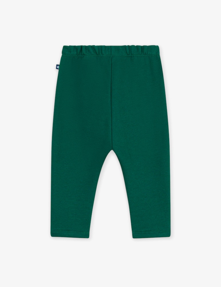 rinascente Petit Bateau Trousers with drawstring