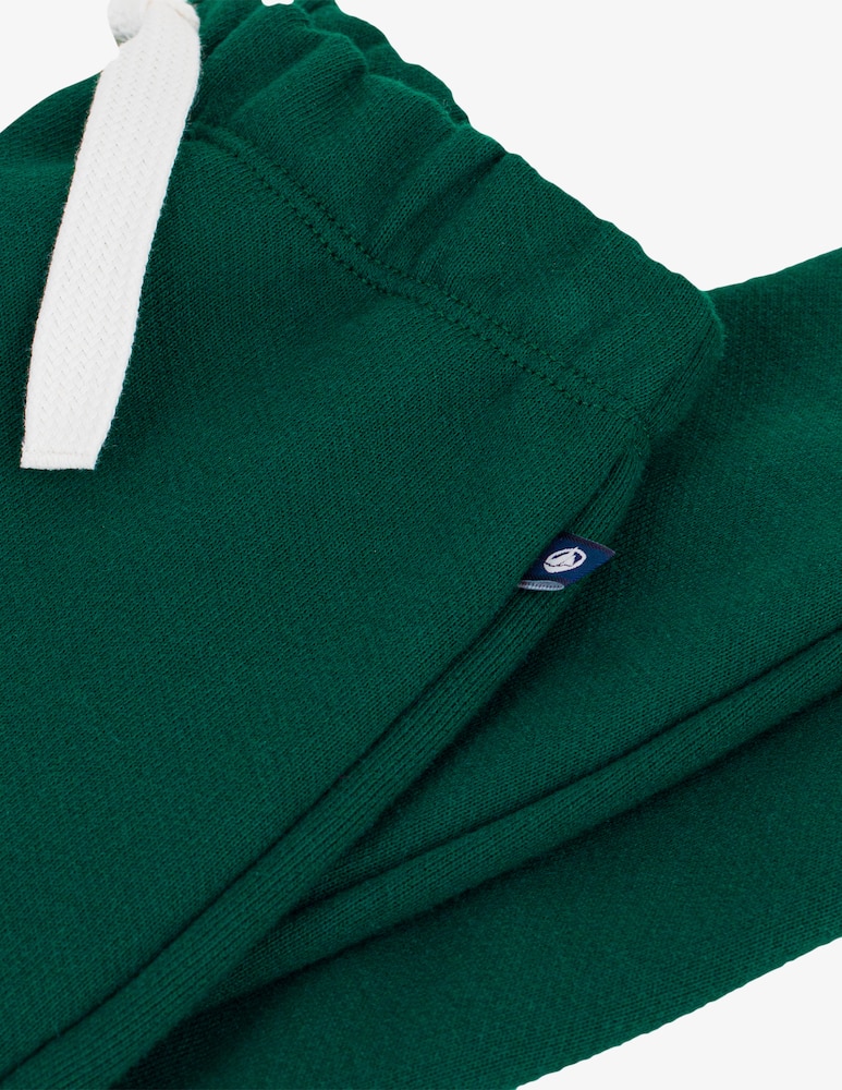 rinascente Petit Bateau Trousers with drawstring
