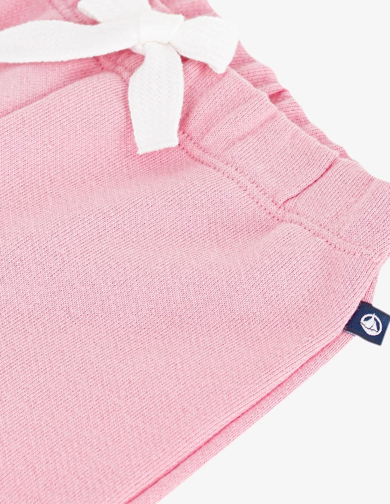 rinascente Petit Bateau Jogging trousers