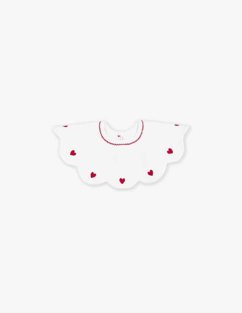 Petit Bateau Bavaglietta - immagine 1 Petit Bateau Bavaglietta - immagine 1