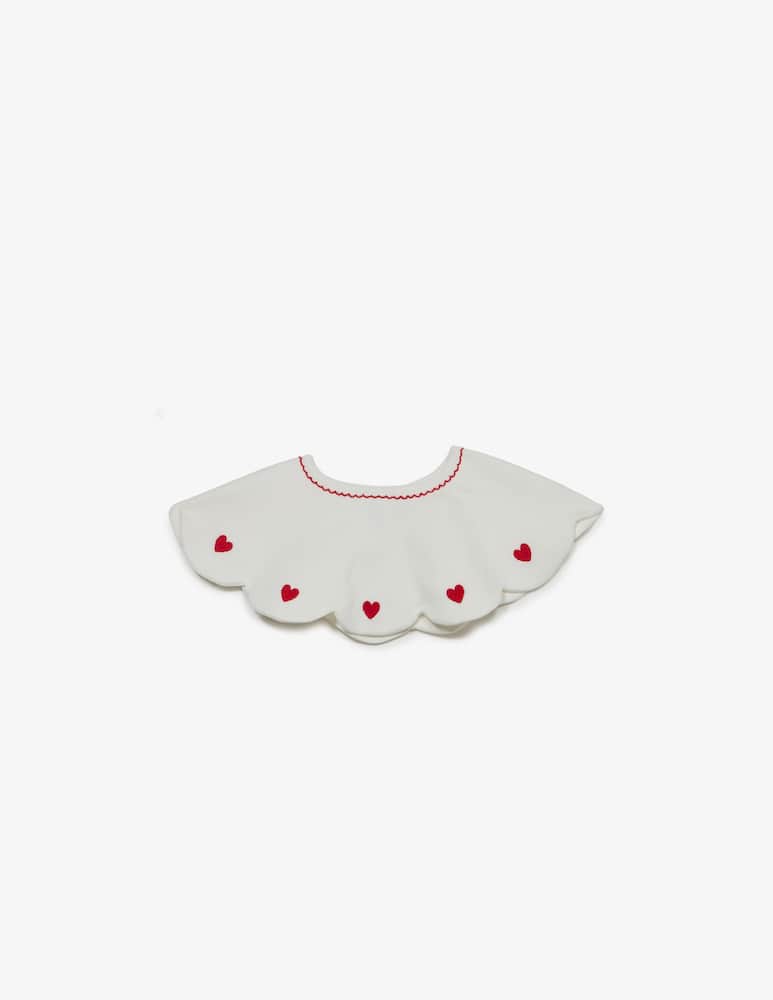 rinascente Petit Bateau Bavaglietta