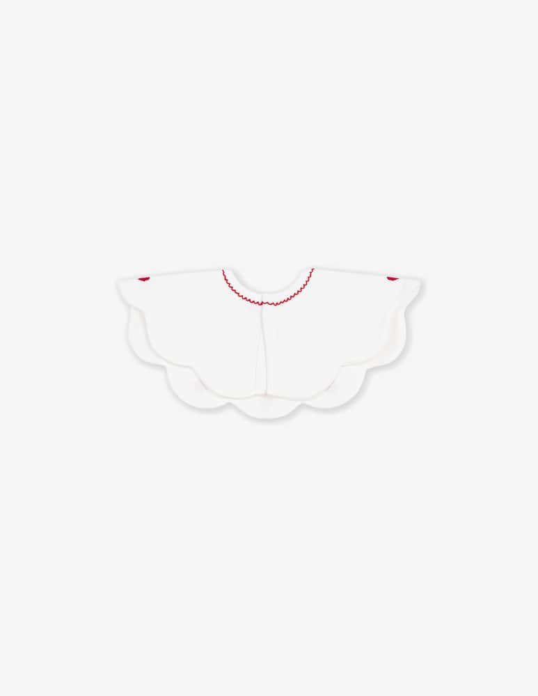 Petit Bateau Bavaglietta - immagine 2 Petit Bateau Bavaglietta - immagine 2