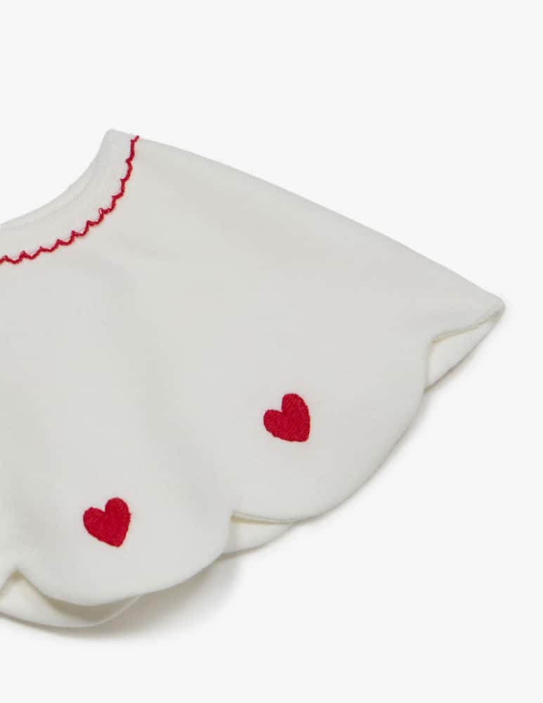 rinascente Petit Bateau Bavaglietta