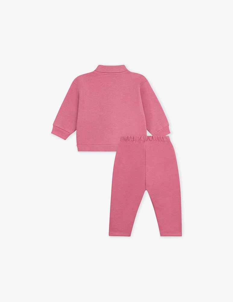 Petit Bateau Set jogging 2 pezzi - immagine 3 Petit Bateau Set jogging 2 pezzi - immagine 3