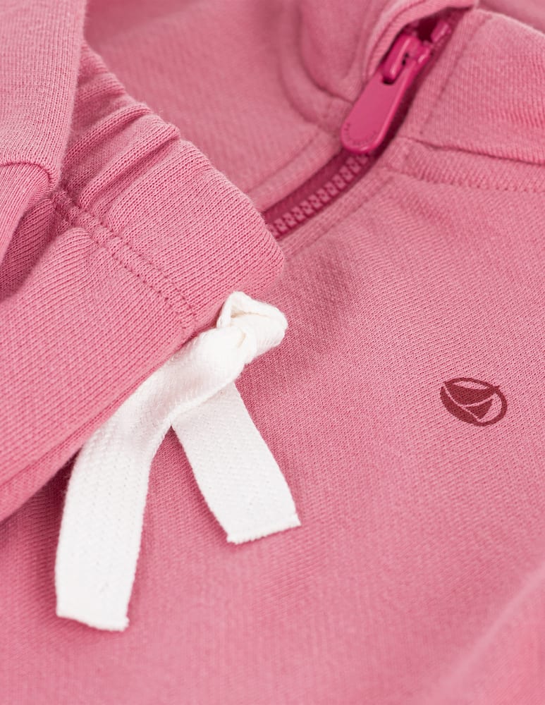 Petit Bateau Set jogging 2 pezzi - immagine 4 Petit Bateau Set jogging 2 pezzi - immagine 4