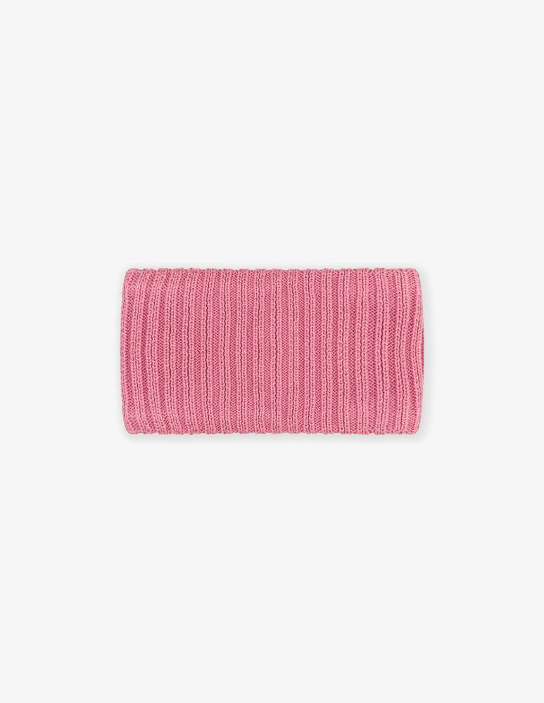 Petit Bateau Ribbed snood - picture 2 Petit Bateau Ribbed snood - picture 2