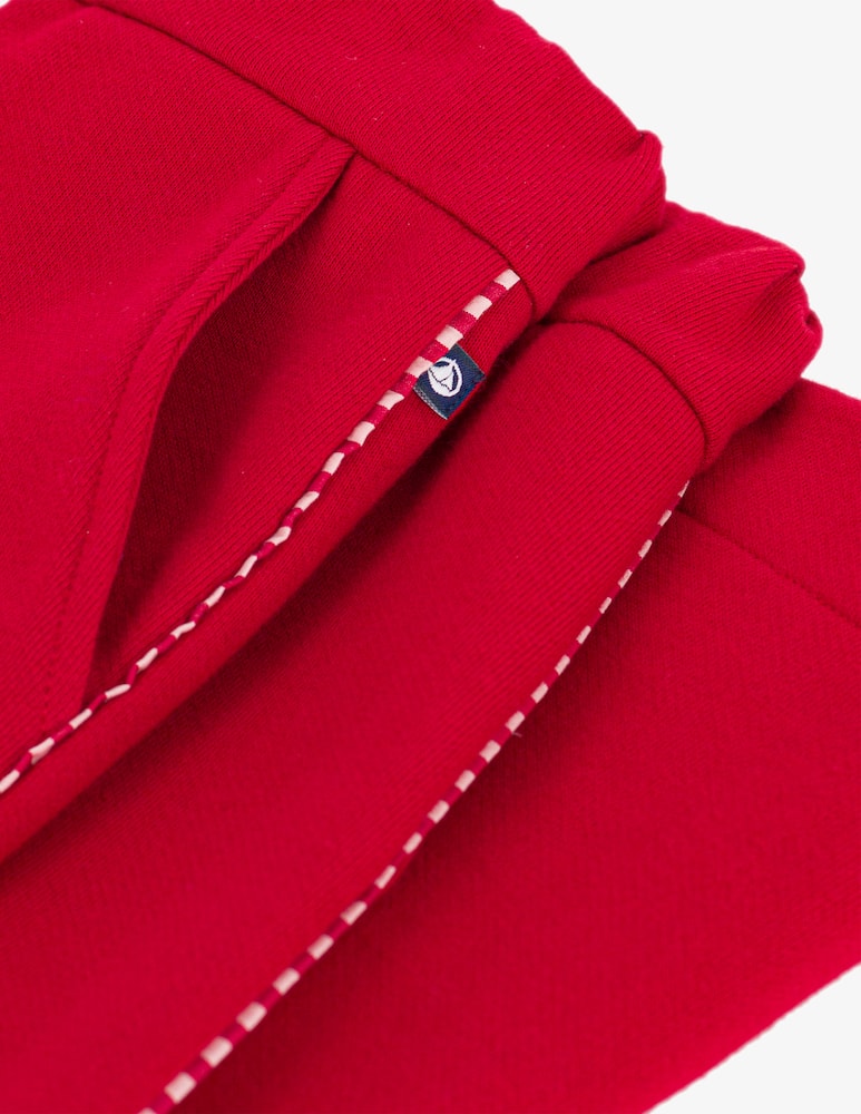 rinascente Petit Bateau Pantaloni ampi in felpa