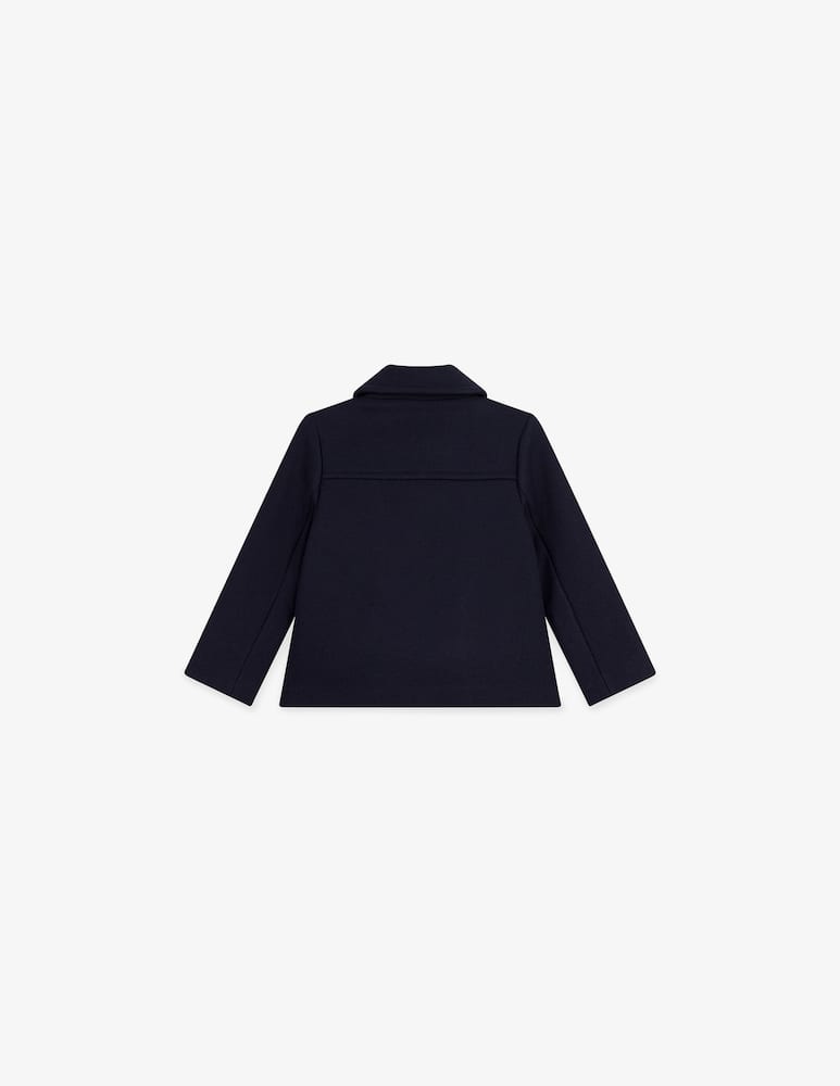 rinascente Petit Bateau Caban doppiopetto