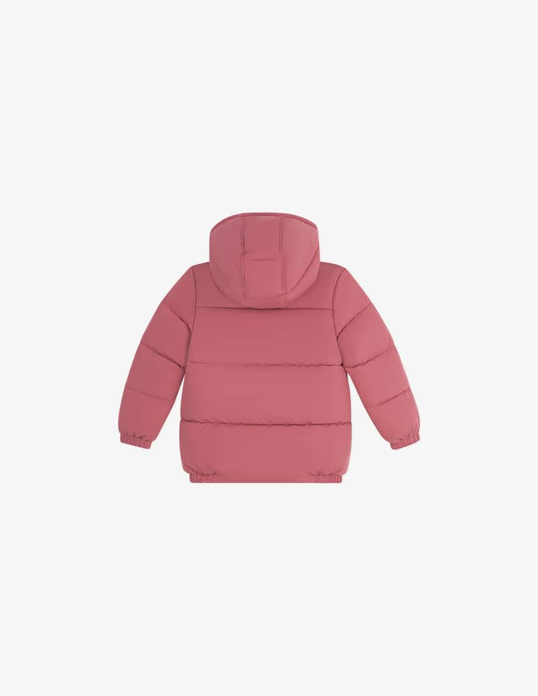 rinascente Petit Bateau Piumino con cappuccio