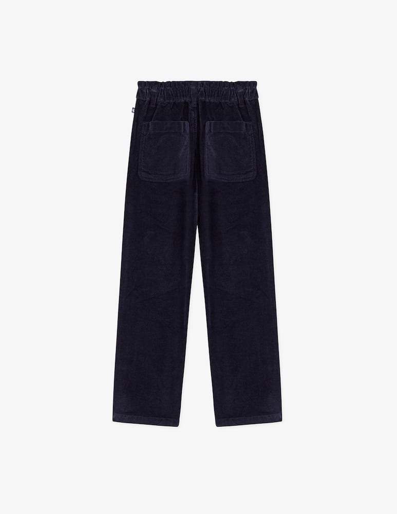 rinascente Petit Bateau Corduroy trousers