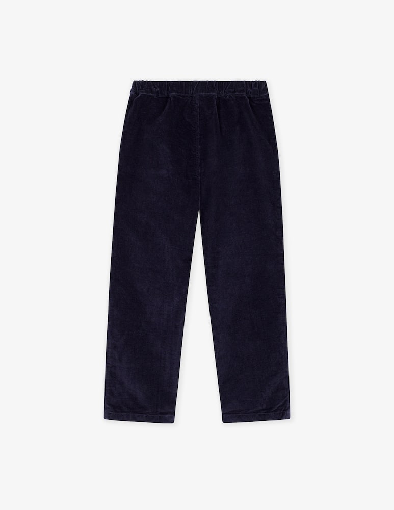 rinascente Petit Bateau Corduroy trousers