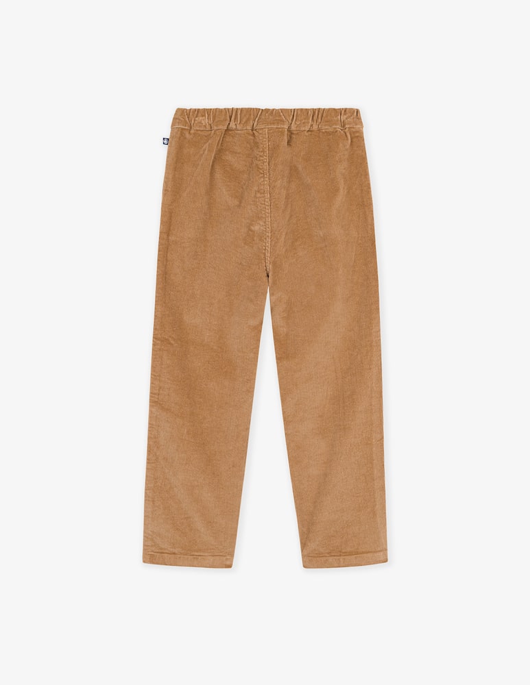 rinascente Petit Bateau Corduroy trousers