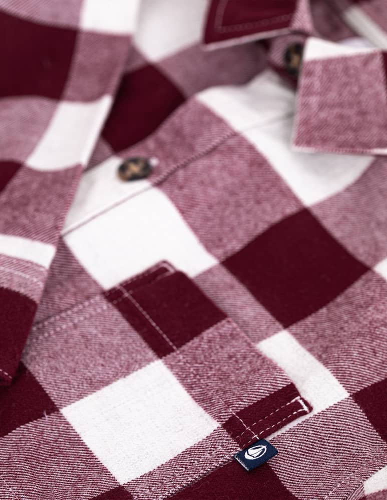 rinascente Petit Bateau Camicia a quadri