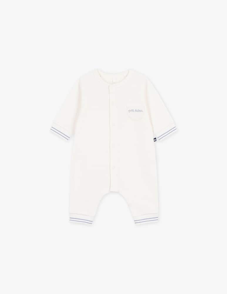 rinascente Petit Bateau Long romper