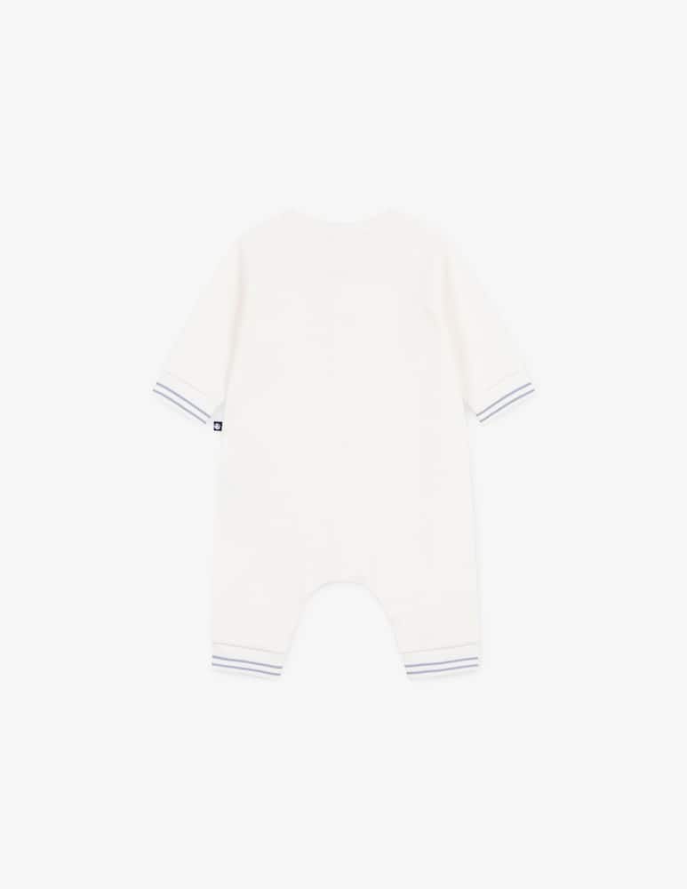 rinascente Petit Bateau Long romper