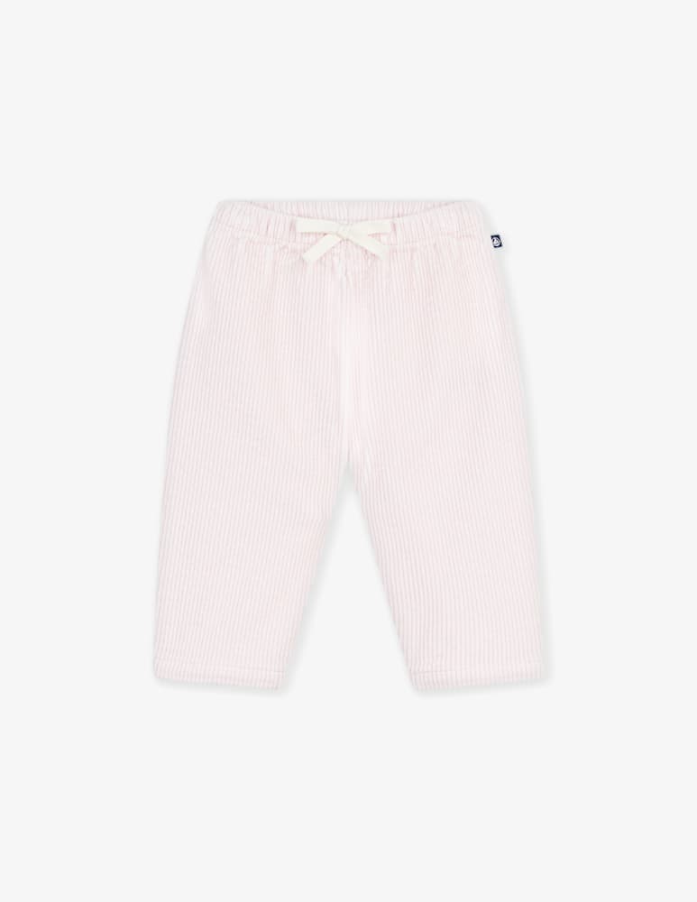 rinascente Petit Bateau Corduroy trousers