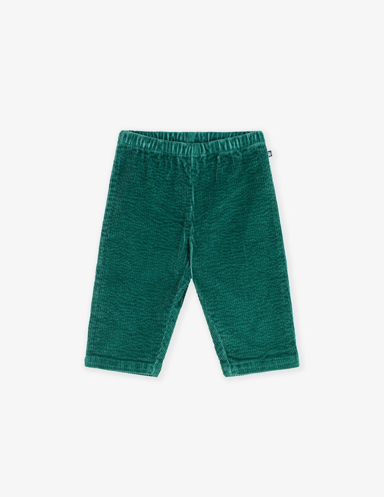 rinascente Petit Bateau Corduroy trousers
