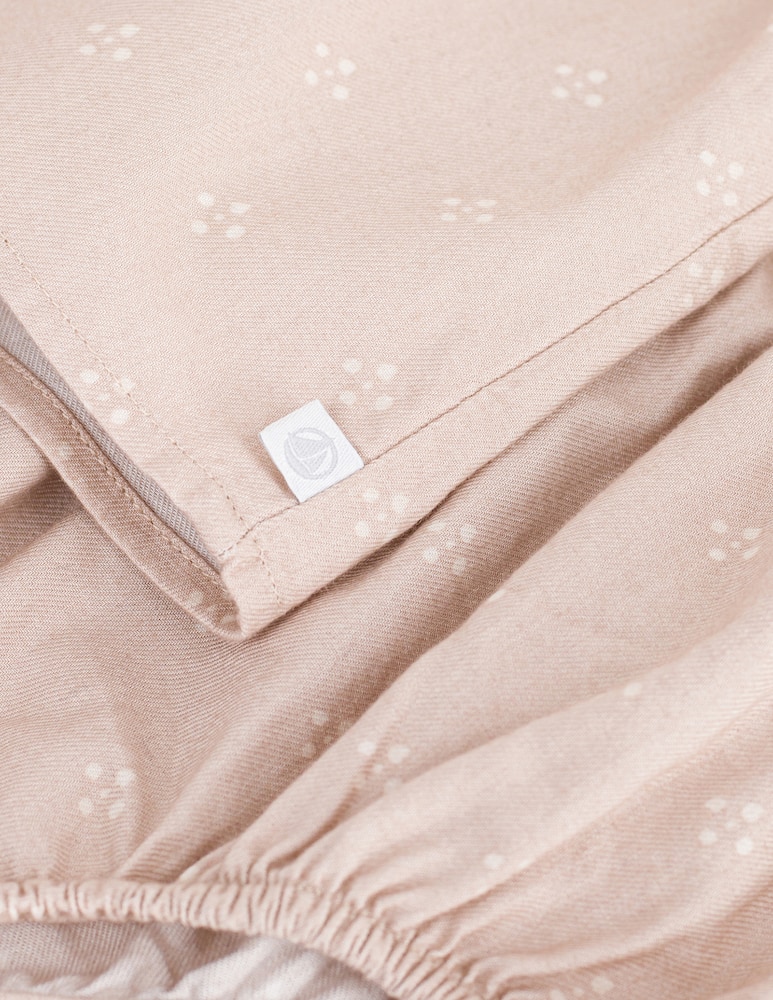 Petit Bateau Abito con bloomer ml - immagine 4 Petit Bateau Abito con bloomer ml - immagine 4
