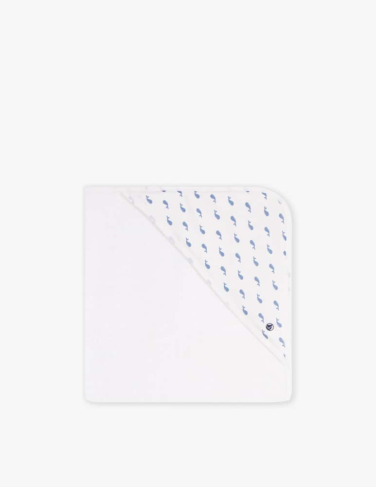 rinascente Petit Bateau Asciugamano corredo