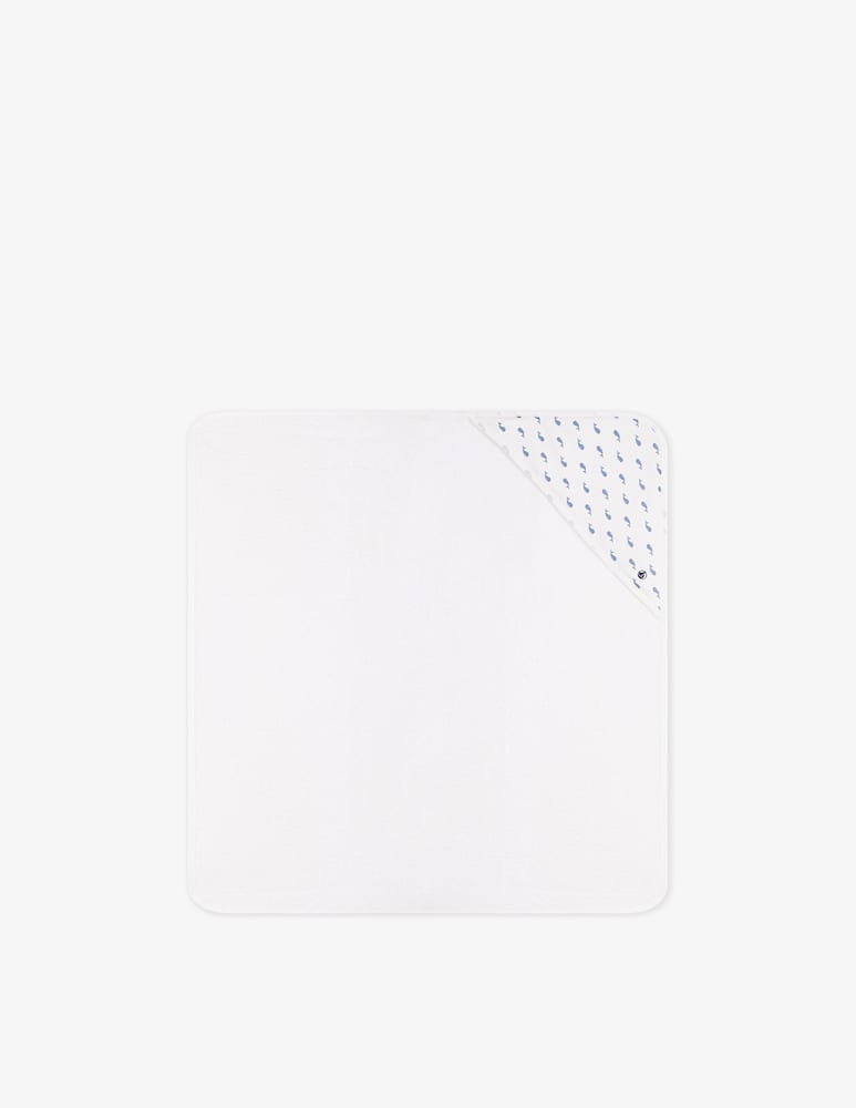 rinascente Petit Bateau Asciugamano corredo