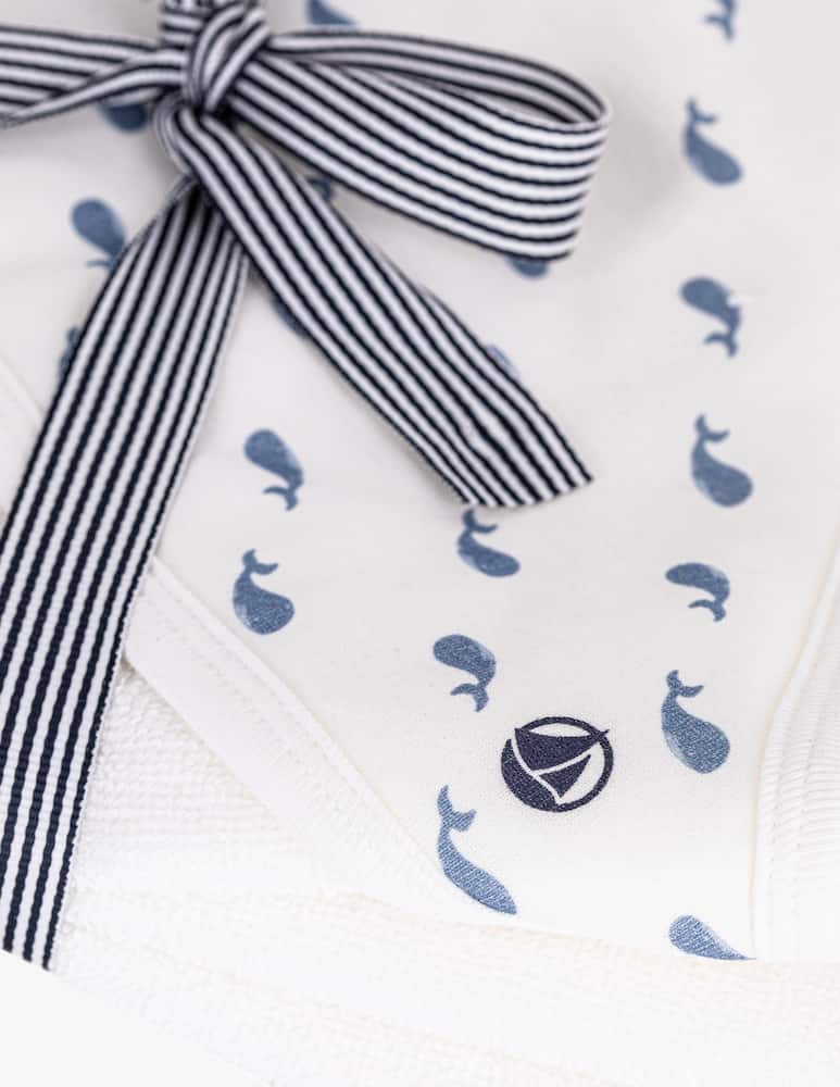 rinascente Petit Bateau Asciugamano corredo