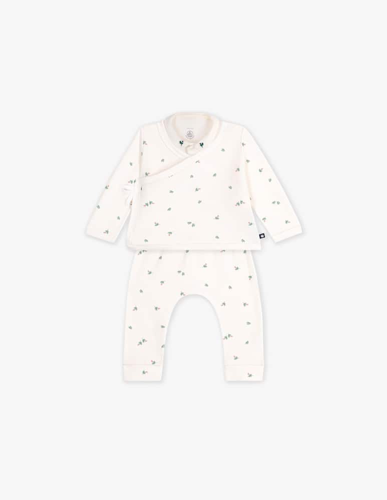 rinascente Petit Bateau Set regalo neonato