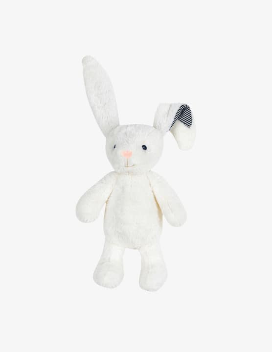 Petit Bateau - Plush rabbit toy - €29,00