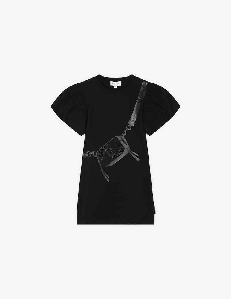 The Marc Jacobs Vestito girocollo mini - immagine 1 The Marc Jacobs Vestito girocollo mini - immagine 1