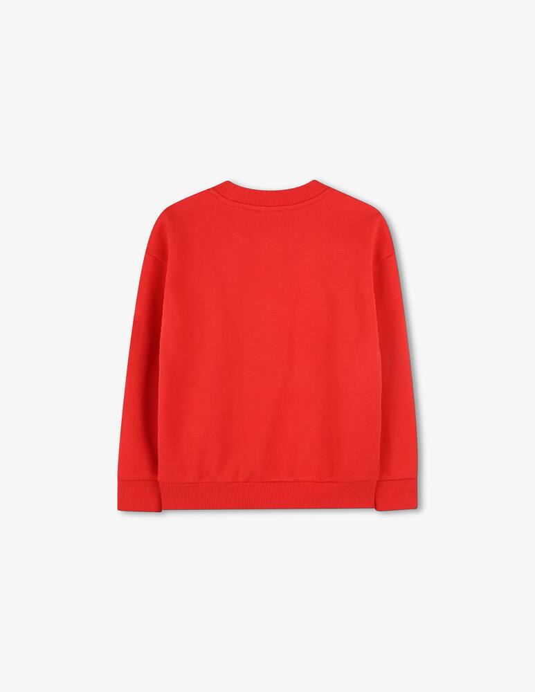 rinascente Kenzo Felpa con logo Kenzo