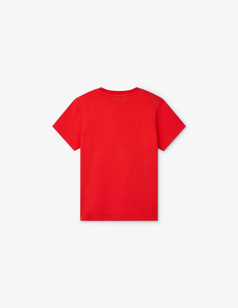 Kenzo T-shirt con Tigre - immagine 2 Kenzo T-shirt con Tigre - immagine 2