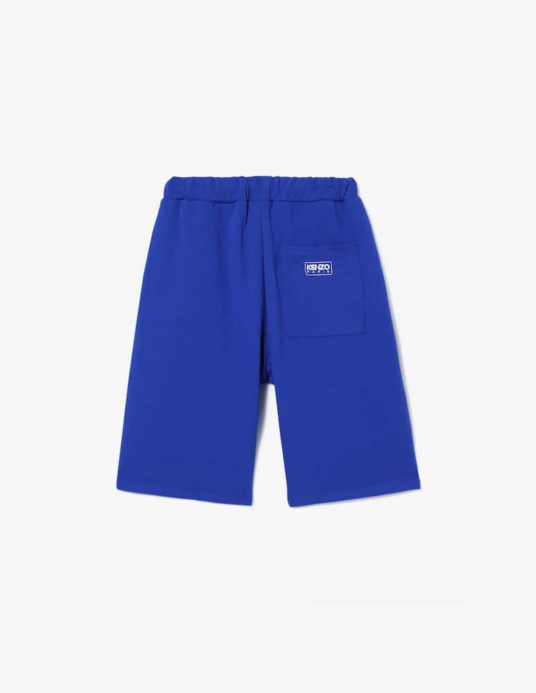 rinascente Kenzo Bermuda shorts