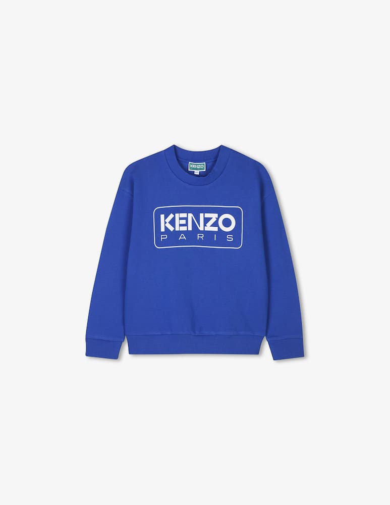 Kenzo Kenzo logo sweatshirt - picture 1 Kenzo Kenzo logo sweatshirt - picture 1