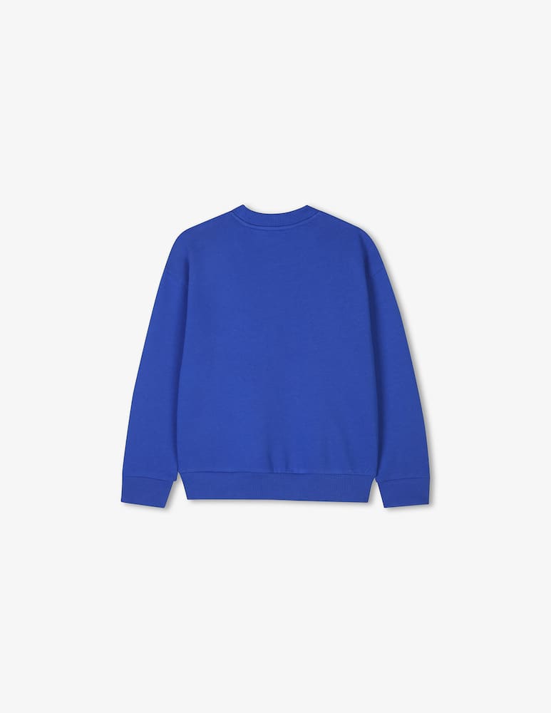 Kenzo Kenzo logo sweatshirt - picture 2 Kenzo Kenzo logo sweatshirt - picture 2